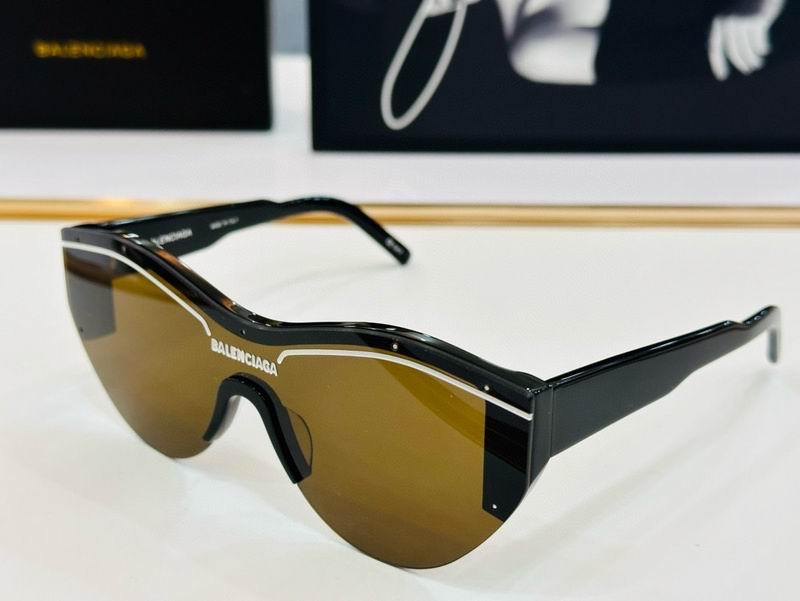 Balenciaga Sunglasses 351